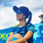 Testimonio de mujer corredora