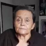 Testimonio de una mujer de edad avanzada operada de reemplazo total de cadera y rodilla