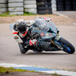 Testimonio de Brayan Leal, deportista de motovelocidad