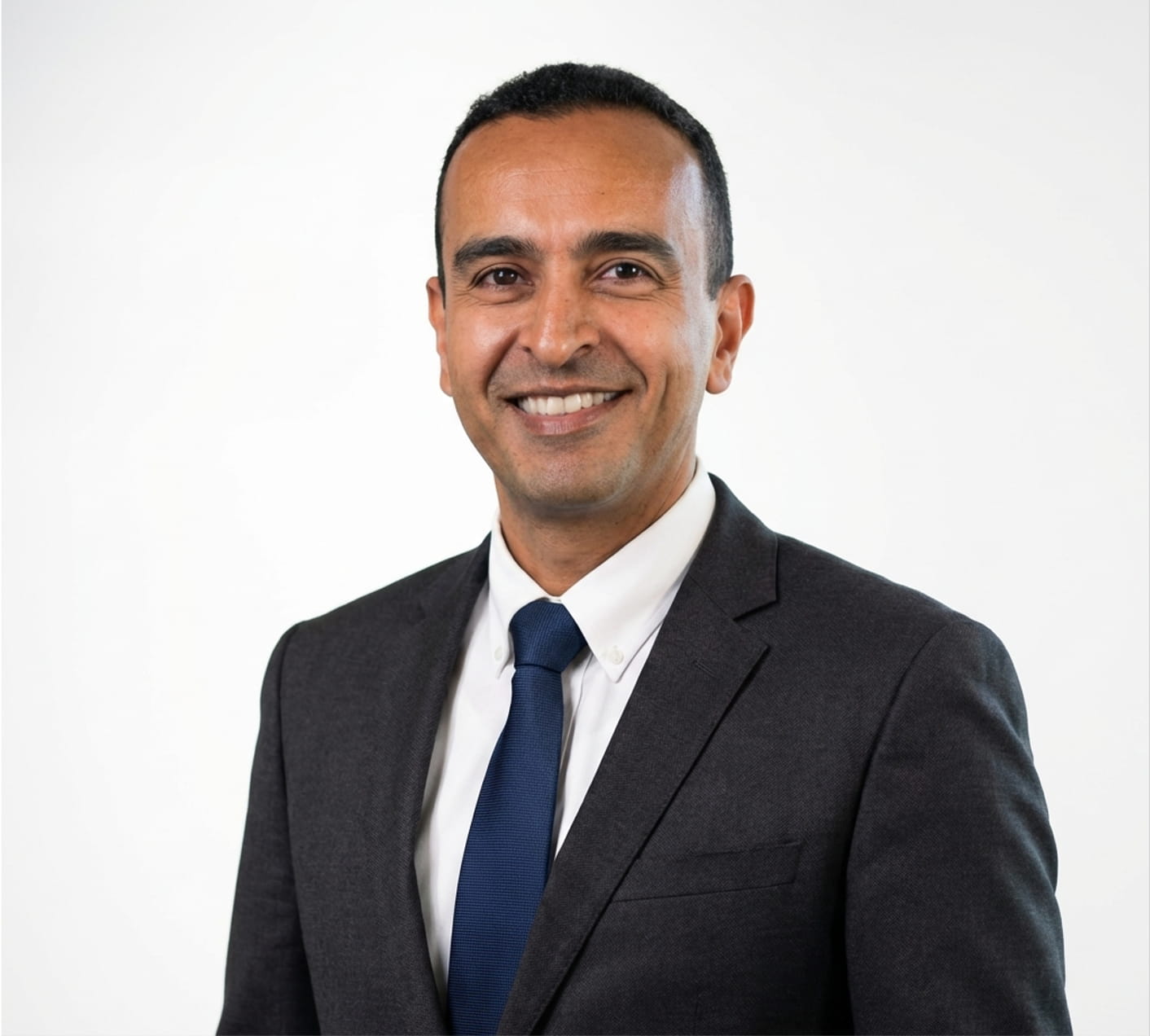 José Julián González, MBA de la Universidad de Los Andes