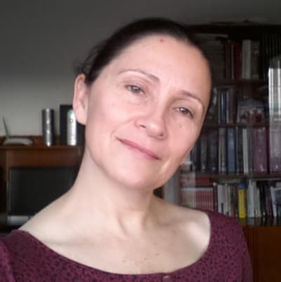 Testimonio de ama de casa operada del manguito rotador