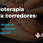 Qué se hace en la primera valoración para corredores